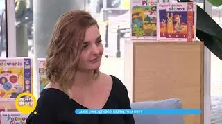 Kapitan Nauka - gry planszowe formą edukacji dzieci