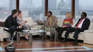 Wybór Obamy na prezydenta Stanów Zjednoczonych to koniec rasizmu?