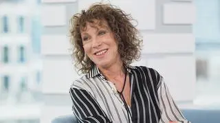 Alicja Majewska wspiera medyków. Artystka chętnie daje kameralne koncerty i angażuje się w akcje charytatywne