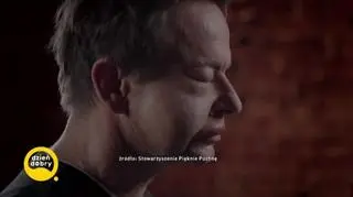 HAE - obrzęk, który może zabić. "Prawie się udusiłem, czułem, że umieram"