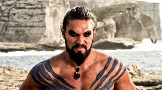 Jason Momoa - słynny Aquaman nie ma telewizora i maila. Czego jeszcze nie wiesz o aktorze?