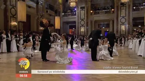Wiedeń w 48 h