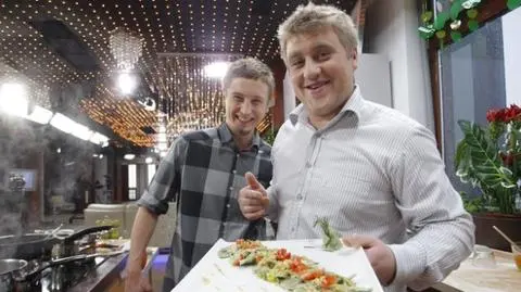 Pierogi w kilku odsłonach