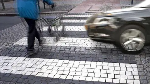 Kampania społeczna ZDM w Warszawie. "Obudź się! Uwaga = życie"