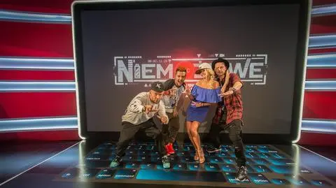 Drugi sezon „Niemożliwe PL” dostępny przedpremierowo na Player.pl