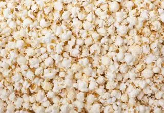 19 stycznia - Dzień Popcornu