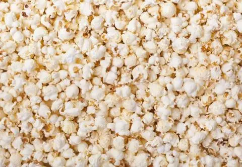 19 stycznia - Dzień Popcornu