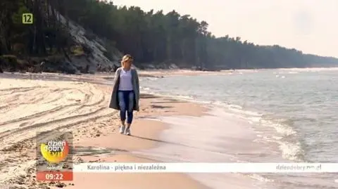 Dojrzała do zdrowego egoizmu