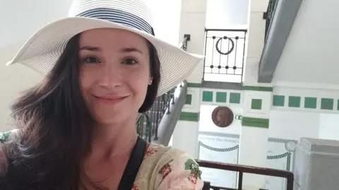 Viola Macakova nie żyje. Ciało modelki zostało znalezione w Bratysławie