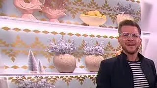  Idealny bukiet na Walentynki 