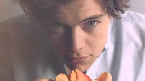 Harry Styles - "Fine line": kiedy premiera nowej płyty? Znamy datę