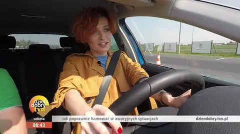Jak być lepszym kierowcą? Podszkol umiejętności, z którymi masz problem!