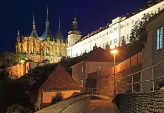 Z czego słynie Kutna Hora? Atrakcje dla turystów