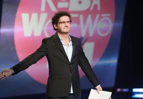"Kuba Wojewódzki" – o czym jest program, prowadzący, kto wystąpił