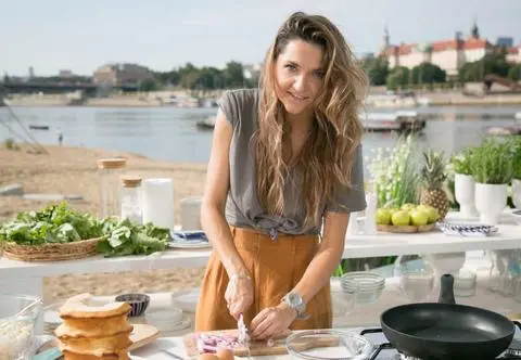 Jak zorganizować ślub zero waste? Jagna Niedzielska organizuje ekologiczne wesele
