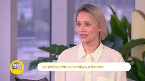 Koronawirus w Polsce. Jak wygląda tele wizyta u lekarza?