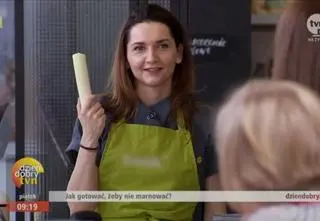 Jagna Niedzielska świętuje Dzień Ziemi. Zdradziła, jak dbać o planetę w duchu zero waste