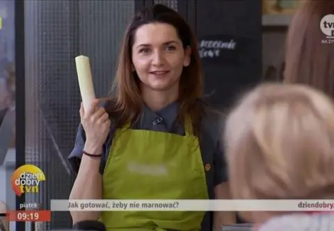 Jagna Niedzielska świętuje Dzień Ziemi. Zdradziła, jak dbać o planetę w duchu zero waste