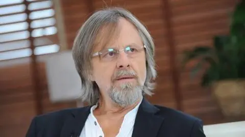 Jan A.P. Kaczmarek i jego Transatlantyk