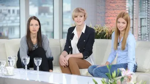 Która z nich najbardziej się stresuje?
