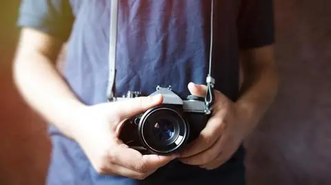 Jaki aparat kupić? – fotograficzny, dla amatora | Dzień Dobry TVN