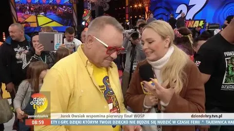 27. Finał WOŚP, Jak gwiazdy wspierają WOŚP?