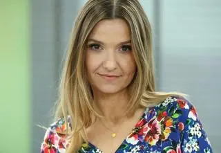 Joanna Koroniewska o operacji plastycznej i kompleksach