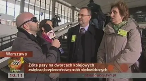 Okiełznać pustynię
