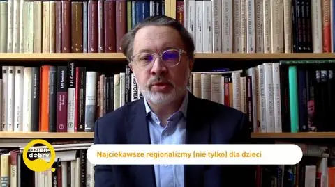 Podróż po Polsce śladem najciekawszych regionalizmów. Kim jest mikmak, a czym cynki?