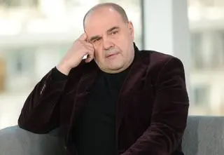 Otyłość - jak skutecznie ją leczyć? Cezary Żak schudł 30 kg
