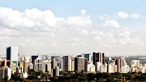 Co warto zobaczyć w Sao Paulo w Brazylii? Atrakcje