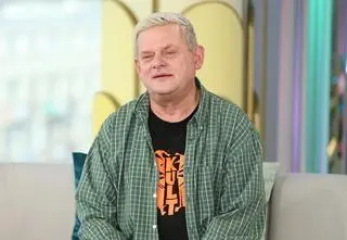 Kazik nagrał utwór promujący film "25 lat niewinności. Sprawa Tomka Komendy"