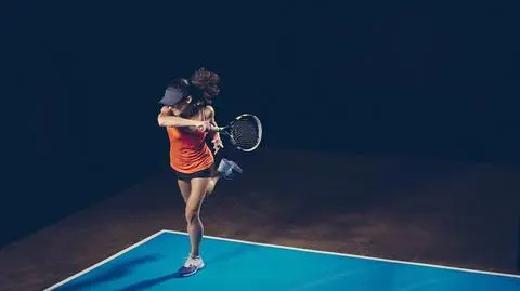 Naomi Osaka wywołała ważną dyskusję. Jak walczyć z depresją u sportowców?