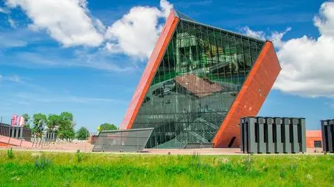 Muzeum II Wojny Światowej w Gdańsku - historia, eksponaty, godzina otwarcia. Ile kosztują bilety?