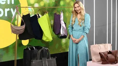 Duże torby hitem tego sezonu