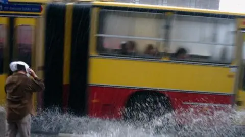 Pożegnanie z Ikarusem