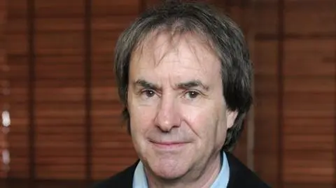 Chris de Burgh w Polsce