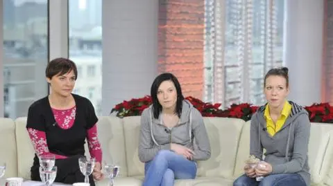 A kiedy wyjdę z poprawczaka...