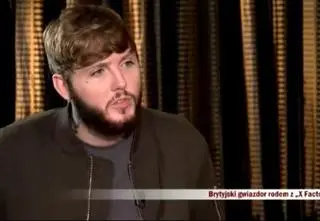 James Arthur. Stoczył wojnę o samego siebie