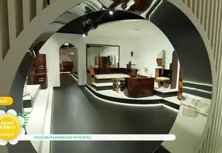 Muzeum Mazowieckie w Płocku - zwiedzanie, atrakcje, zbiory. Co warto zobaczyć na wystawie art déco?