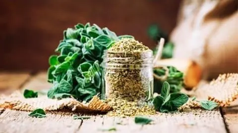 Maseczka z oregano na trądzik - przepis, właściwości, efekty