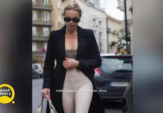 Maffashion odpowiada na hejt internautów. "Mnie to boli. Każda pomoc jest lepsza niż żadna"