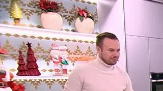 Cynamonowa kuchnia Sebastiana Olmy 