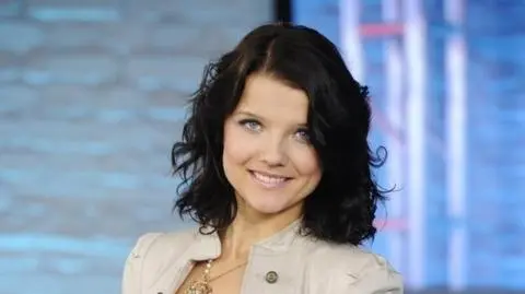 Na Słowacji z Joasią Jabłczyńską