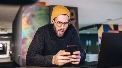 Awaria internetu w T-Mobile. Część klientów nie ma dostępu do transmisji danych