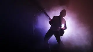 Gitarzysta 