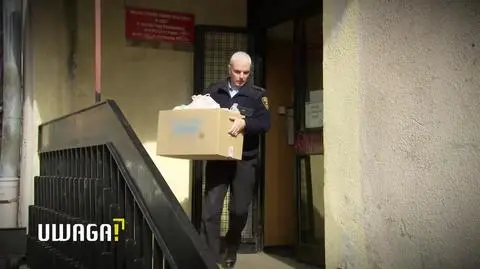 Uwaga! TVN: Nie będzie mandatów. Straż miejska w czasie epidemii pomaga mieszkańcom