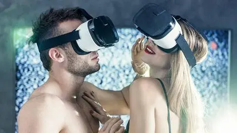 Cyber sex - co to jest cyberseks? Cyberseks czat