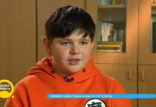 Otyłość u dzieci. Jak można pomóc dziecku zgubić zbędne kilogramy?