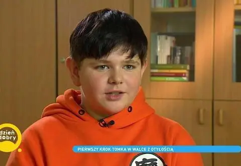 Otyłość u dzieci. Jak można pomóc dziecku zgubić zbędne kilogramy?